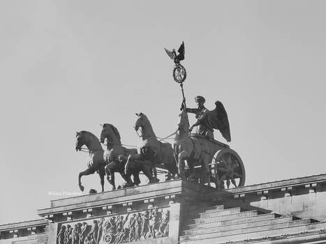 Brandenburger Tor