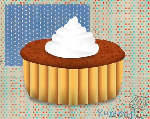 Cuki Cupcake