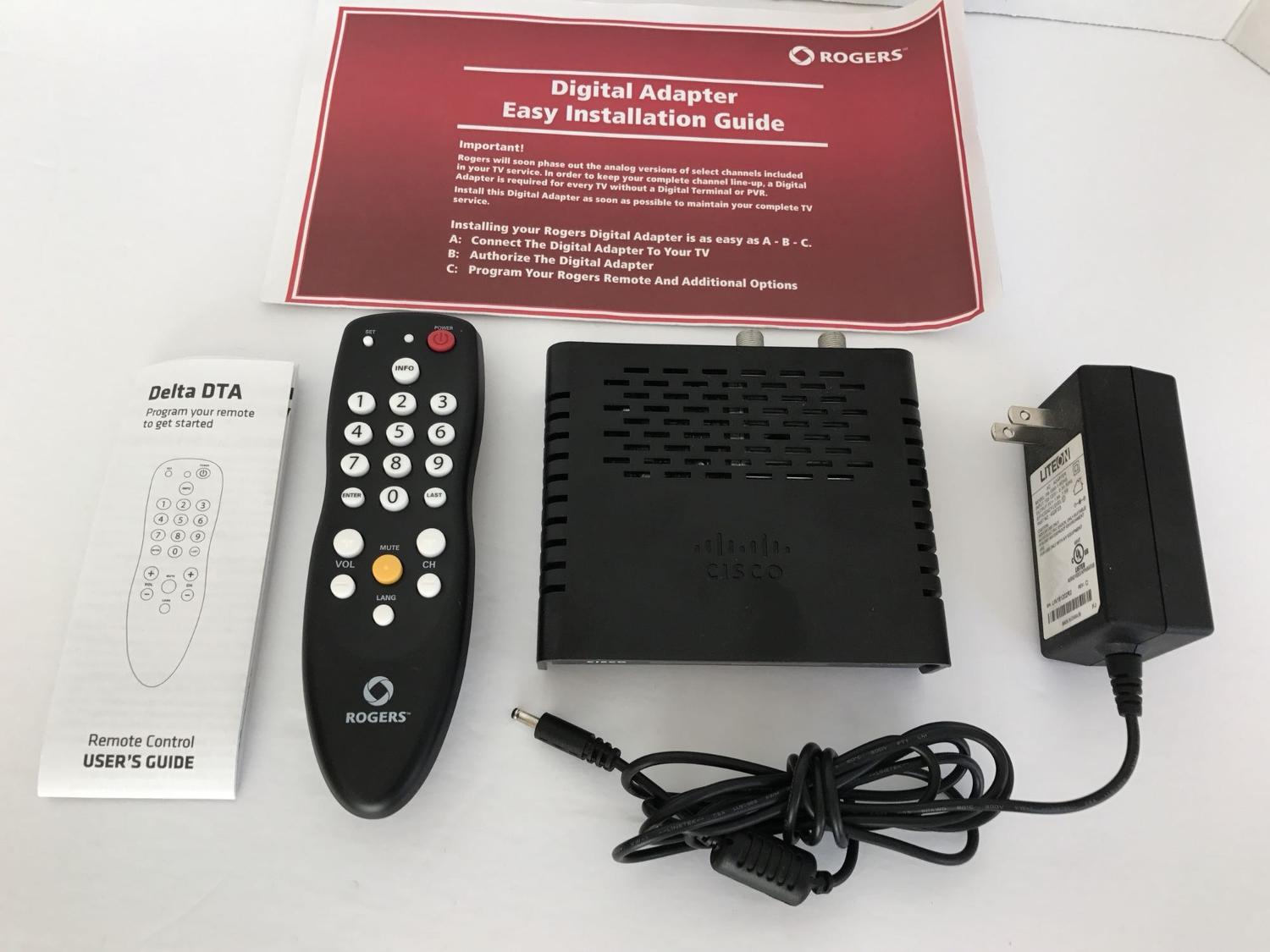 Rogers Cable Inc Digital Adapter By Lighteningdoc On DeviantArt rogers-cable-inc-digital-adapter-by-lighteningdoc-on-deviantart