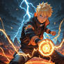 Naruto Uzumaki