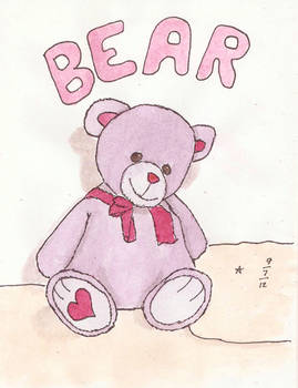 Bear