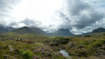 Mountains 03 by cemacStock