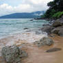Malaysian Beach