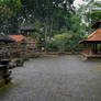 Bali Temple