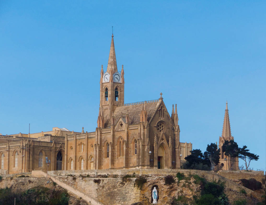 Cathedral by cemacStock Cathedral by cemacStock