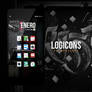 Logicons Icon Pack