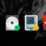 Logicons Iconpack / Preview