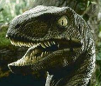 Jurassic Park Velociraptor (F) [The Big One] V.2