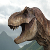 Jurassic Park - Rexy (Tyrannosaurus) [V.3]
