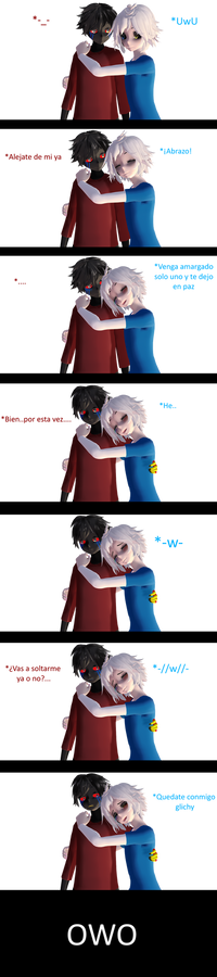 InkAndErrorPage User Profile | DeviantArt