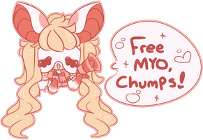 [Closed] Free myo event!