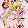 Tokyo Mew Mew