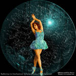 Ballerina in Enchanted Sphere