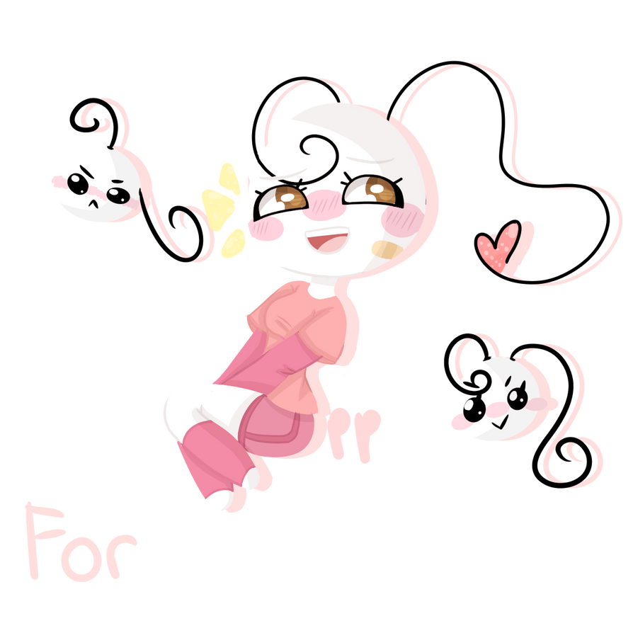 Gabbit Curlsonaaaa by PocketPoppys on DeviantArt
