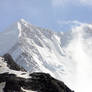 Mount Cook Summit