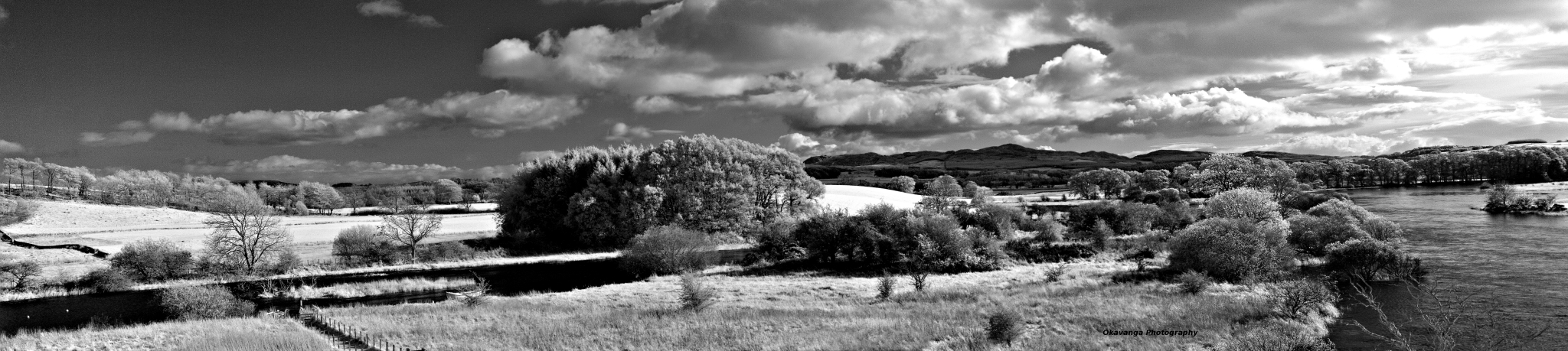 Threave IR 7