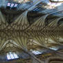 Winchester Cathedral Roof 3