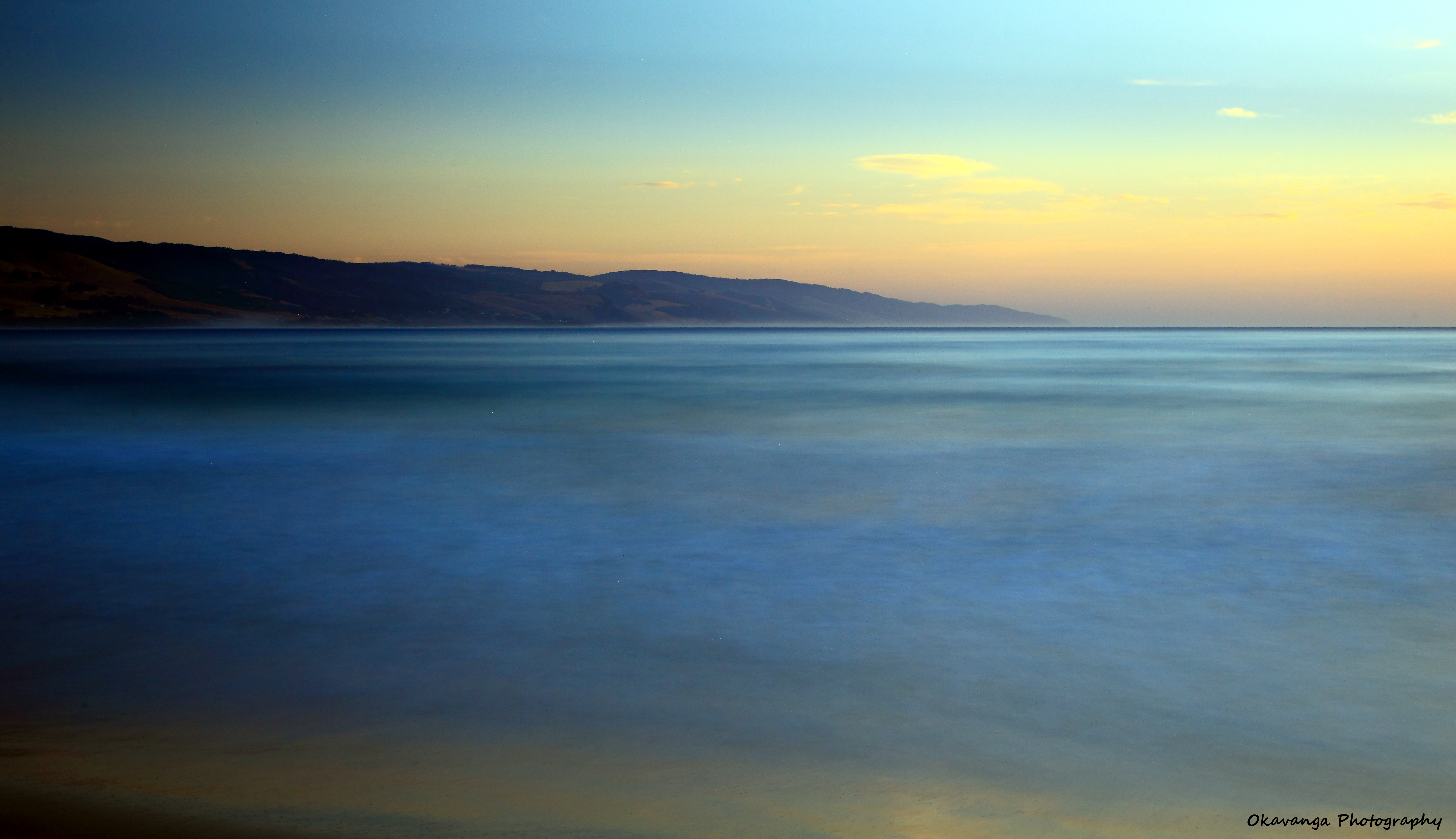 Apollo Bay Dawn 1