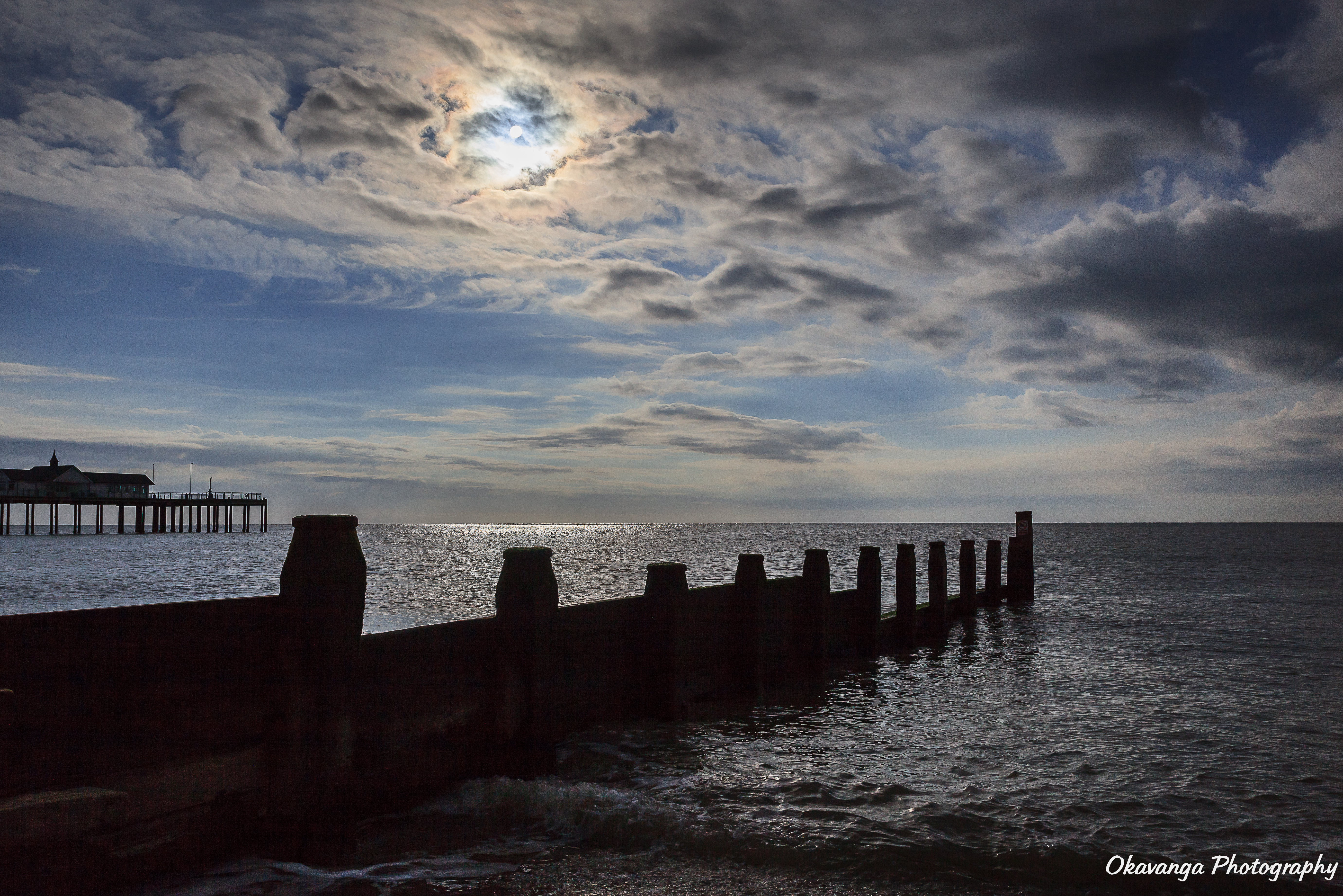 Southwold Seas 1