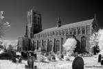 Southwold IR - St Edmund's Church by Okavanga