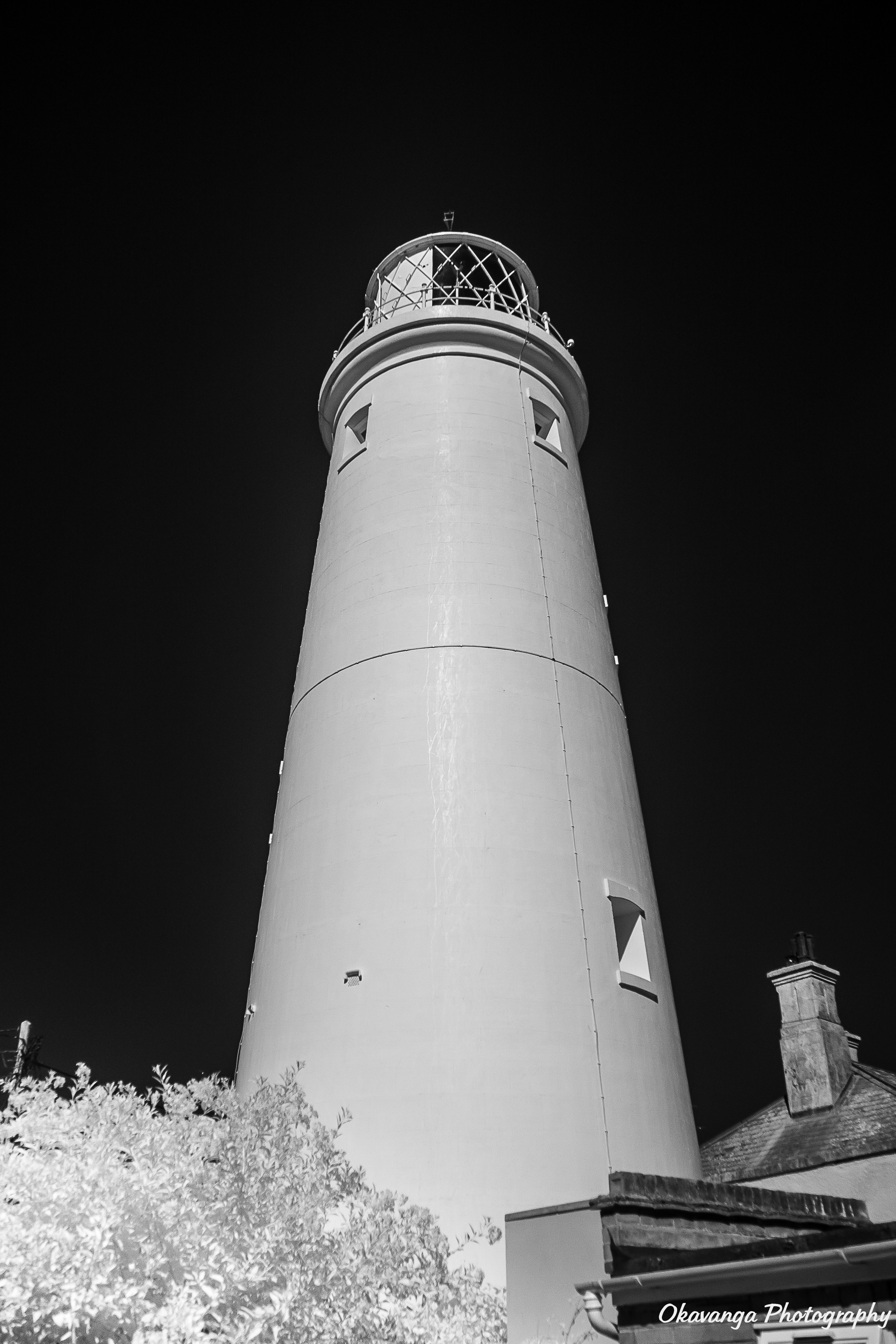 Southwold IR - The Lighthouse