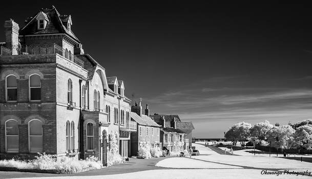 Southwold IR - South Green