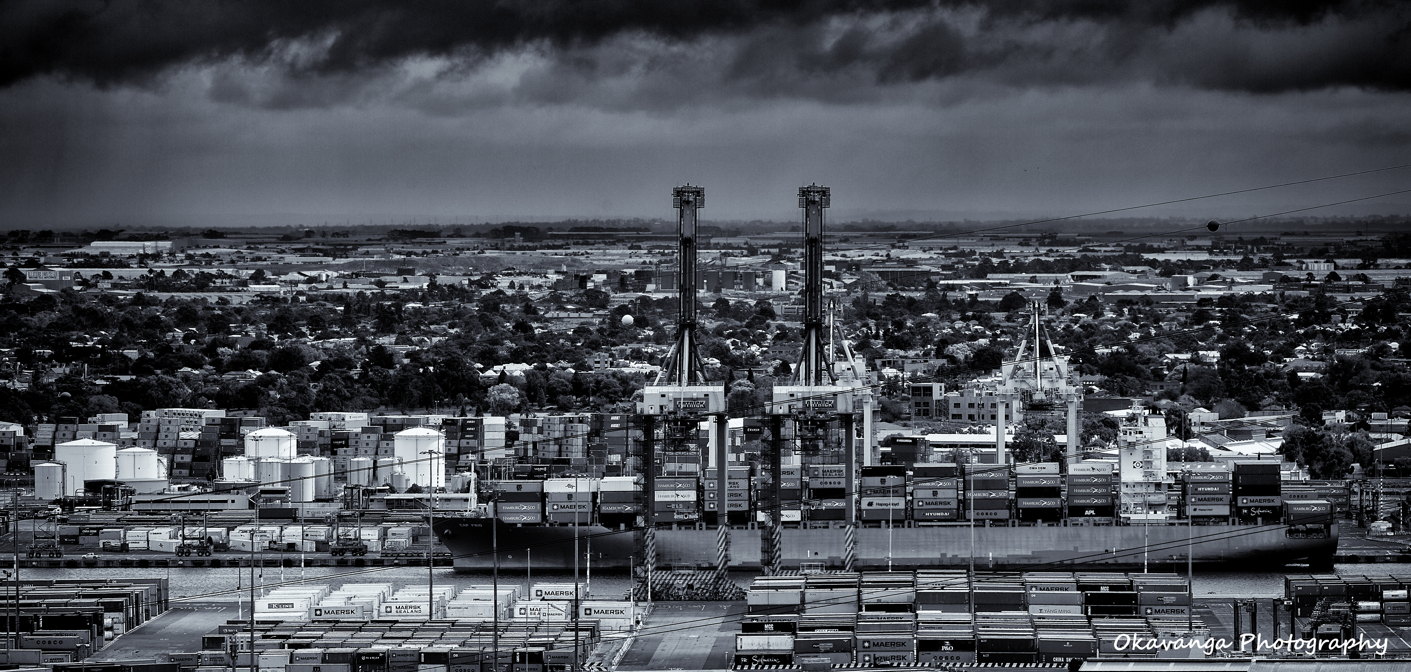 Melbourne Star Urban View 2