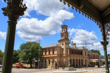 Beechworth Post Office