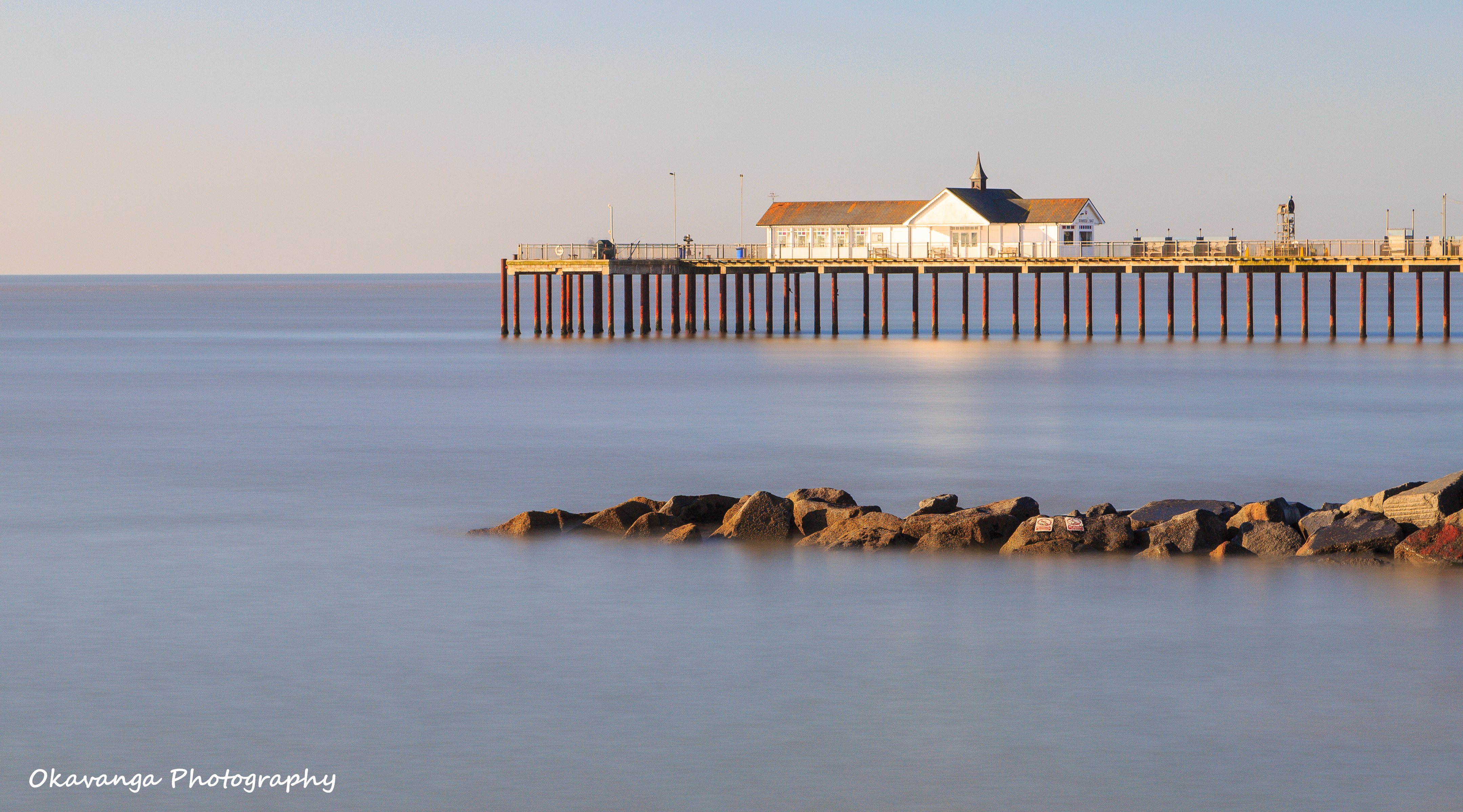 Pier Reviewed 3