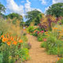 Floral Beds