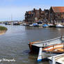 Blakeney Harbour