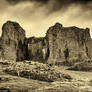 Carreg Cennen Castle