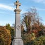 Auchencairn War Memorial