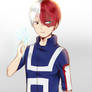 Todoroki