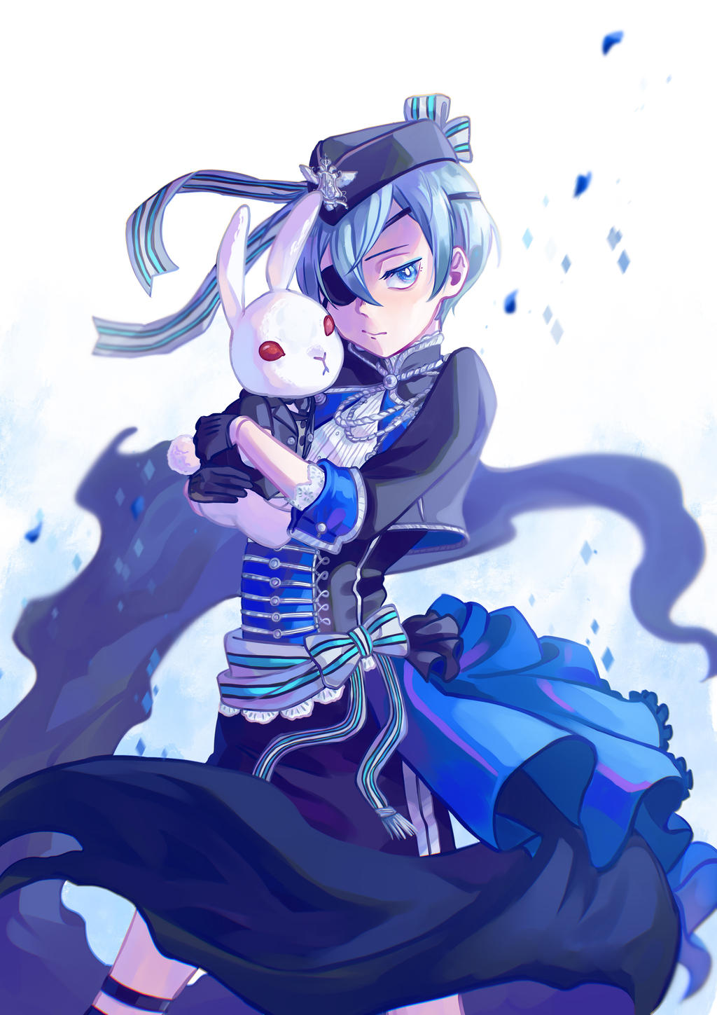 Ciel by RoxyErel on DeviantArt