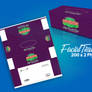 Facial Tissue Packaging