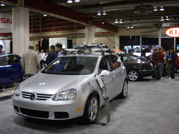 Volkswagen Rabbit by kakashi117 on DeviantArt