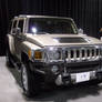 H3 Hummer