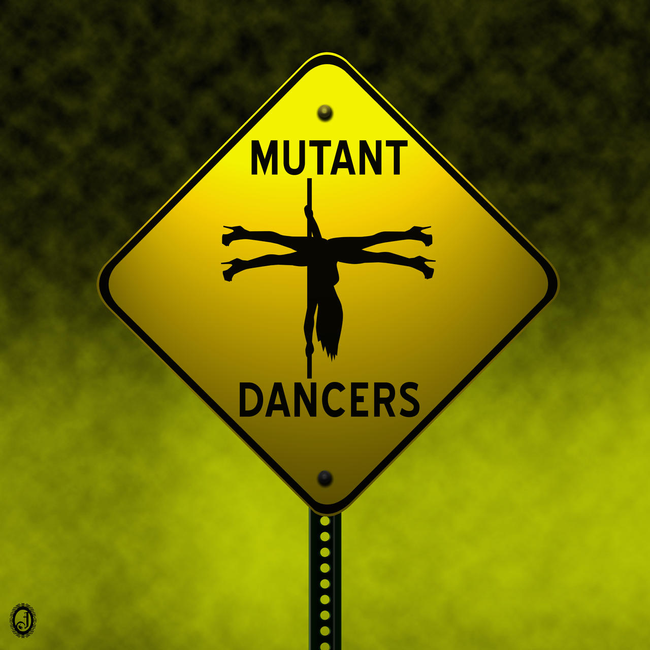 Mutant Poses Mutant Dancers by Jhihmoac2 on DeviantArt