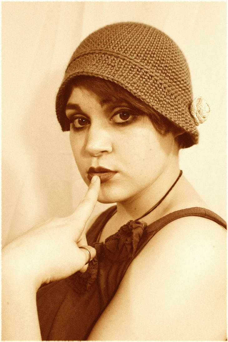 Anna Flapper Anna Flapper 1 by NecroticHunger on DeviantArt