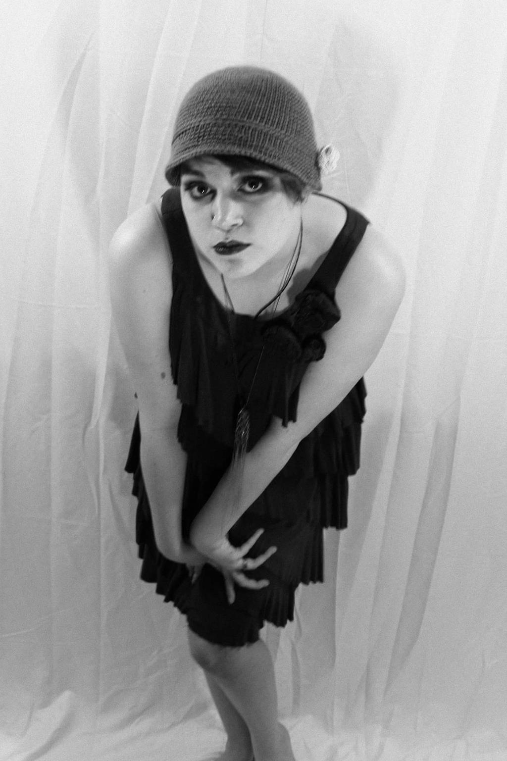 Anna Flapper Anna Flapper 9 by NecroticHunger on DeviantArt