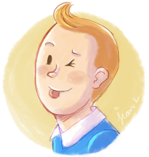 Tintin