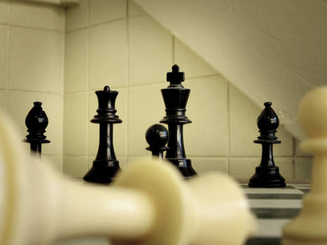 Chess 2