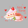 Tea Time