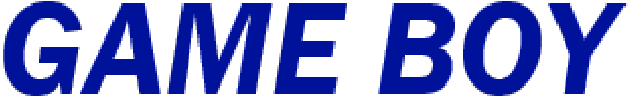 Nintendo Game Boy Logo Remake By 14 03 201 On DeviantArt nintendo-game-boy-logo-remake-by-14-03-201-on-deviantart
