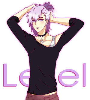 [Request] OC Leliel for himekaiu