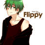 [Request] Flippy FanArt for rinchyuu