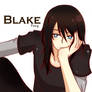 [Request] OC Blake for siphine