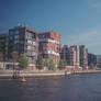 Hamburg Harbour City