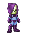 Skeletor